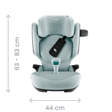 Столче За Кола - Britax Romer Kidfix Pro Lux