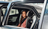 Столче За Кола - Britax Romer Kidfix Pro Lux
