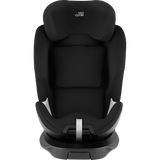 Столче За Кола Britax Römer Rider - Swivel --- BebeMama
