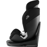 Столче За Кола Britax Römer Rider - Swivel --- BebeMama