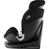 Столче За Кола Britax Römer Rider - Swivel --- BebeMama
