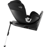 Столче За Кола Britax Römer Rider - Swivel --- BebeMama