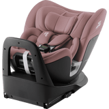 Столче За Кола Britax Römer Rider - Swivel --- BebeMama