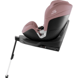 Столче За Кола Britax Römer Rider - Swivel --- BebeMama