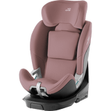Столче За Кола Britax Römer Rider - Swivel --- BebeMama