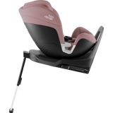 Столче За Кола Britax Römer Rider - Swivel --- BebeMama
