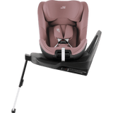 Столче За Кола Britax Römer Rider - Swivel --- BebeMama