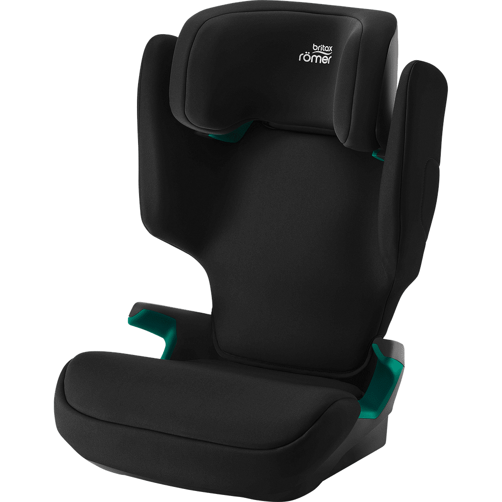 Столче За Кола - Romer Adventure Plus - Група 2/3 (15-36Кг) - Britax Romer - BebeMama