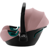 Столче За Кола - Romer Baby-Safe 3 I-Size