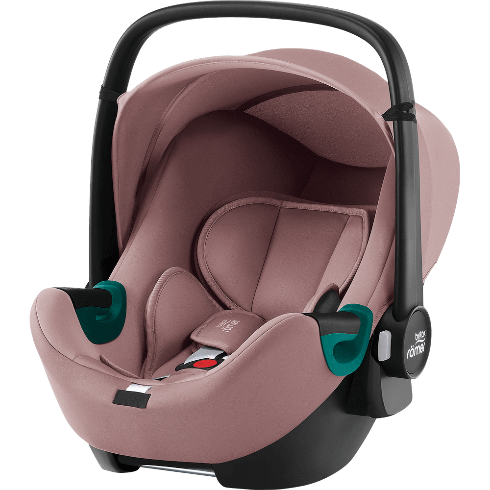 Столче За Кола - Romer Baby-Safe 3 I-Size