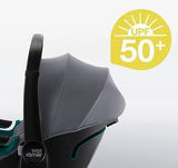 Столче За Кола - Romer Baby-Safe 3 I-Size