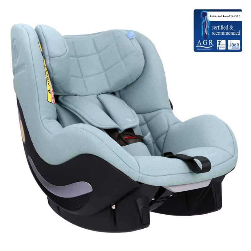 Столче За Кола Avionaut Aerofix 2.0, Mint
