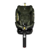 Scaun auto Cosatto All In All Ultra Rotate I-Size, tip birou 