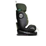 Scaun auto Cosatto All In All Ultra Rotate I-Size, tip birou 