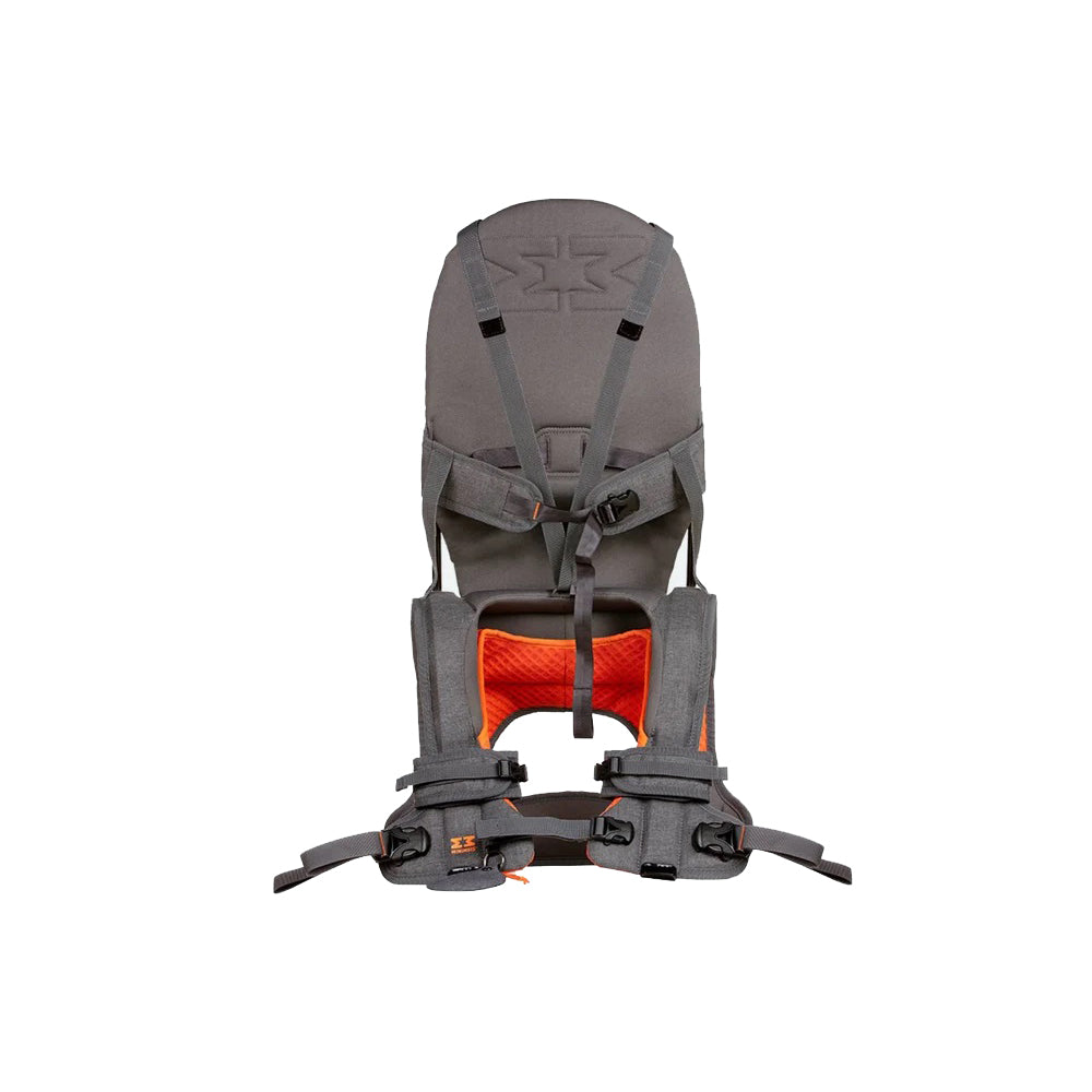 Столче За Рамене Minimeis G4 - Grey - Orange