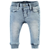 Детски Дънки 74 См. 7 12 М. Babyface