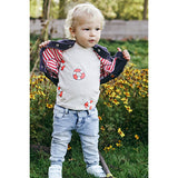 Детски Дънки 74 См. 7 12 М. Babyface