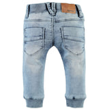 Детски Дънки 74 См. 7 12 М. Babyface