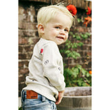 Детски Дънки 74 См. 7 12 М. Babyface