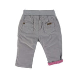 Детски Панталон От Рипсено Кадифе, 92 См. 2 Г. Sterntaler