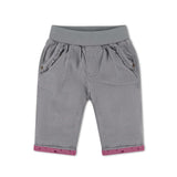 Детски Панталон От Рипсено Кадифе, 92 См. 2 Г. Sterntaler