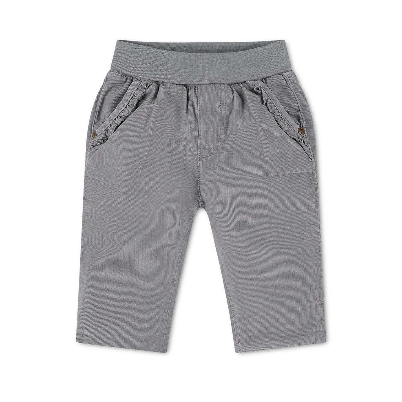 Детски Панталон От Рипсено Кадифе, 92 См. 2 Г. Sterntaler