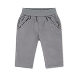 Детски Панталон От Рипсено Кадифе, 92 См. 2 Г. Sterntaler