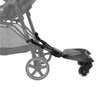 Placă pentru cărucior Ally Black 