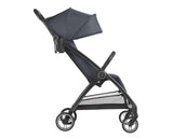 Лятна Количка С Автоматично Сгъване Joy Dark Grey --- BebeMama