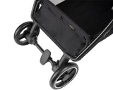 Лятна Количка С Автоматично Сгъване Joy Dark Grey --- BebeMama
