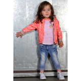 Детски Дънки Regular Fit, 74 См. 7 12 М. Babyface