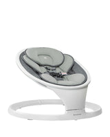 Balansoar electric Cuddle Me Gri Deschis 