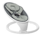 Balansoar electric Cuddle Me Gri Deschis 