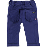 Детски Панталон Цвят Лила, 86 См. 18 24 М. Babyface