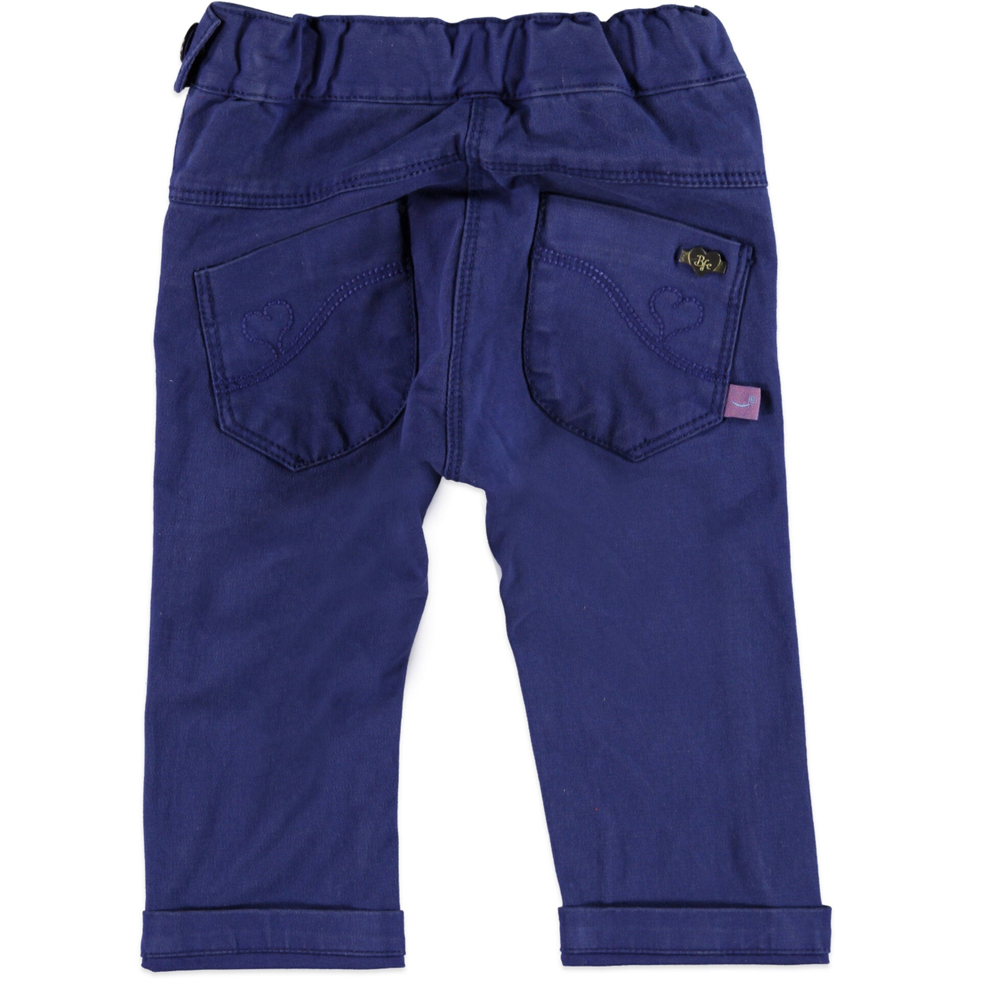 Детски Панталон Цвят Лила, 86 См. 18 24 М. Babyface