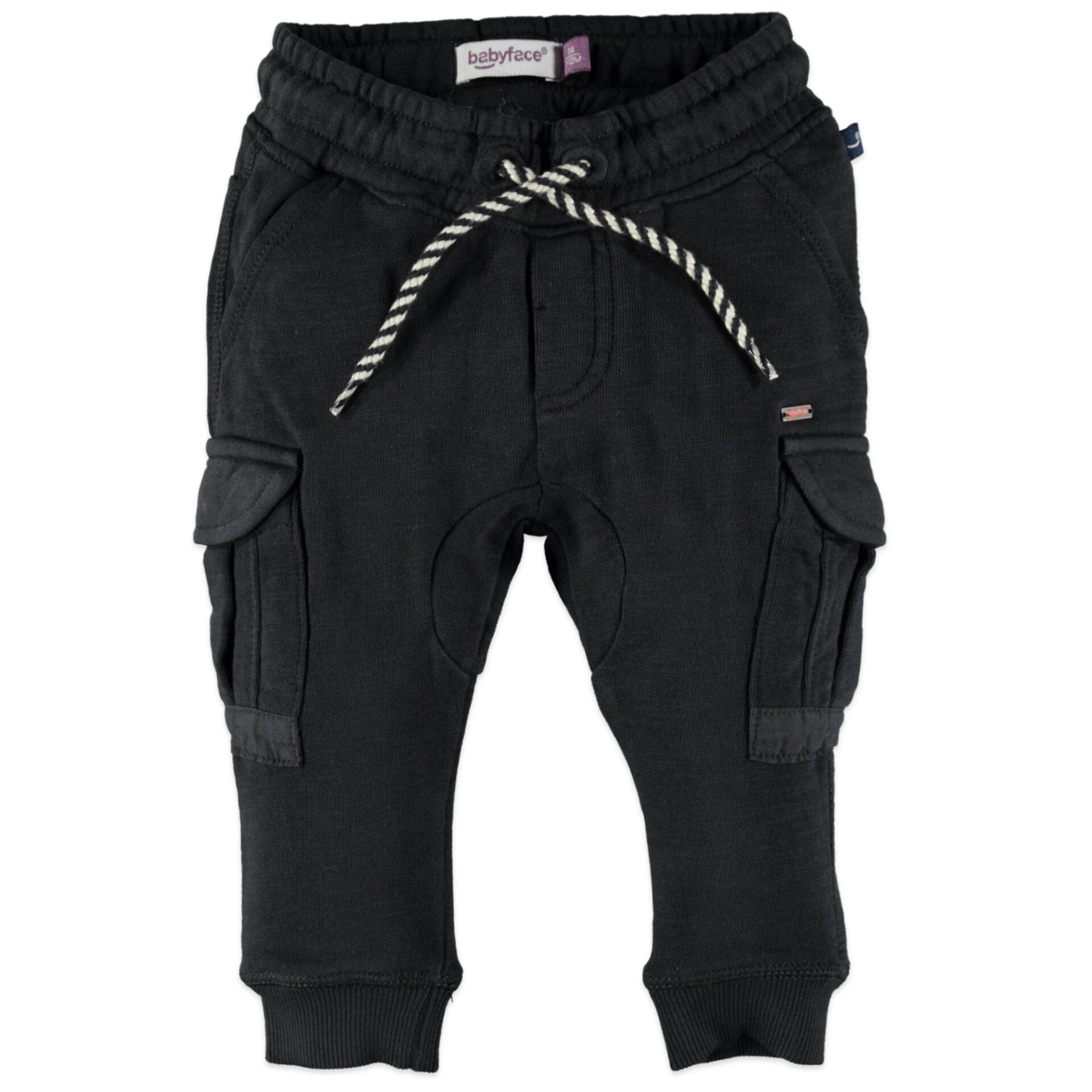 Детски Спортен Панталон 110 См. 5 Г. Babyface