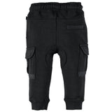 Детски Спортен Панталон 110 См. 5 Г. Babyface