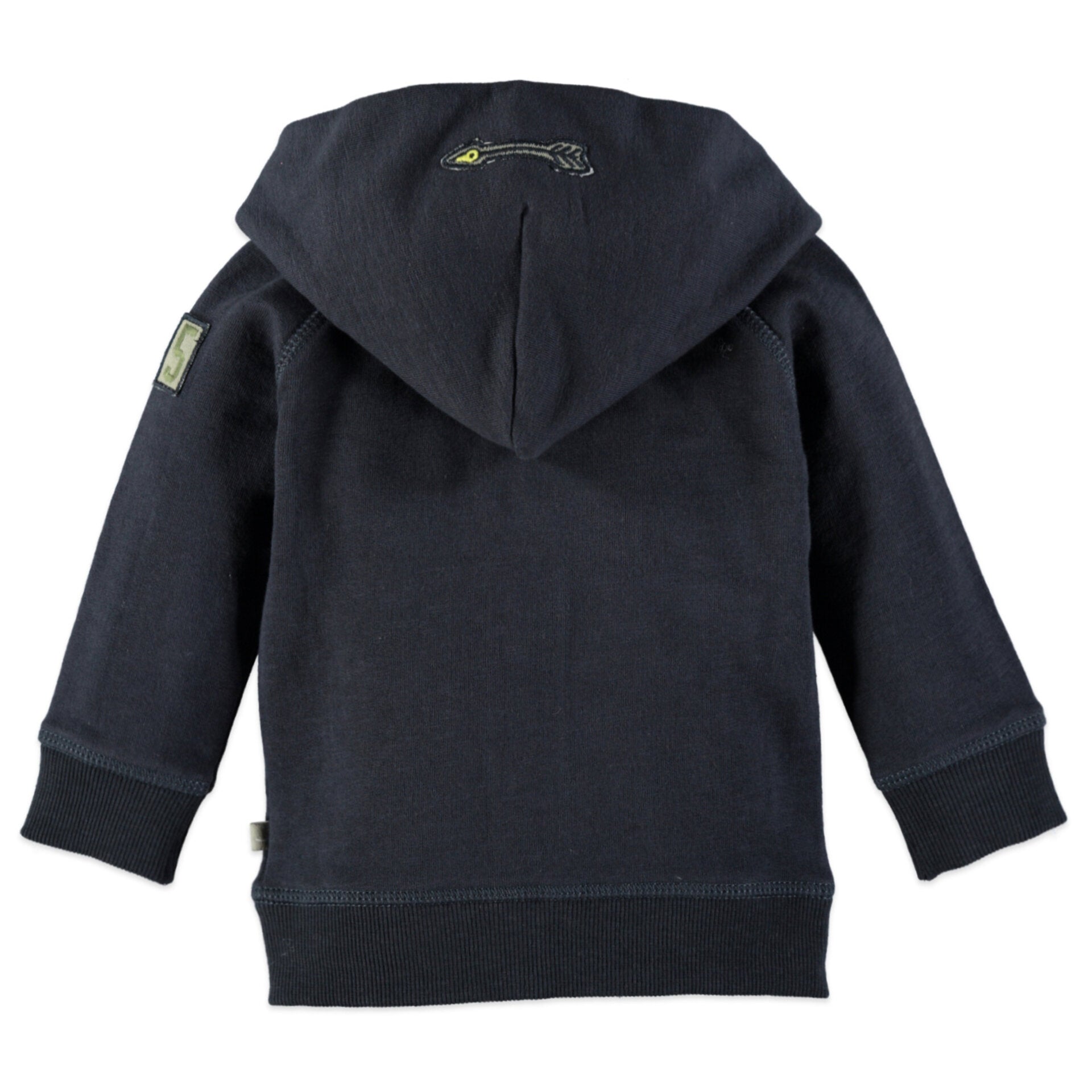 Детски Суитшърт За Момче 80 См. 12 18 М. Babyface