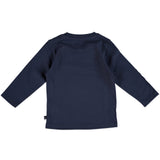 Детска Блуза С Надпис, 104 См. 4 Г. Babyface