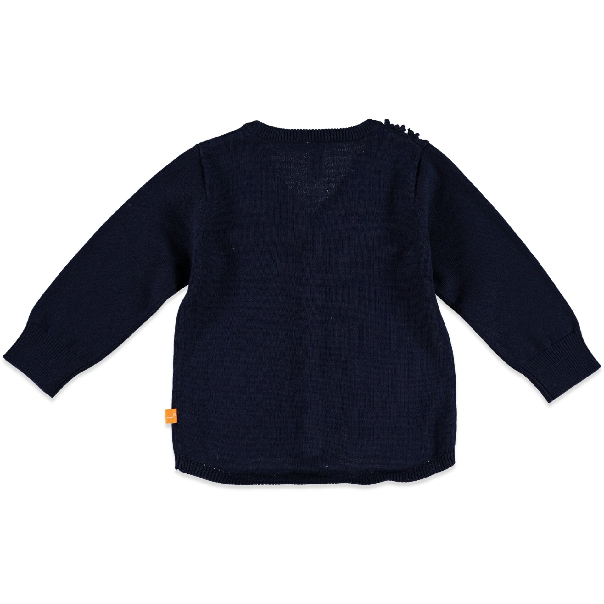 Детска Жилетка За Момиче, 116 См. 6 Г. Babyface