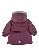 Зимно Детско Яке, 92 См. 2 Г. Sterntaler