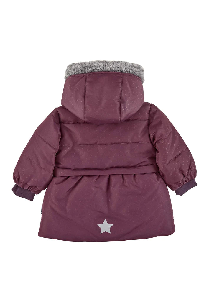 Зимно Детско Яке, 92 См. 2 Г. Sterntaler