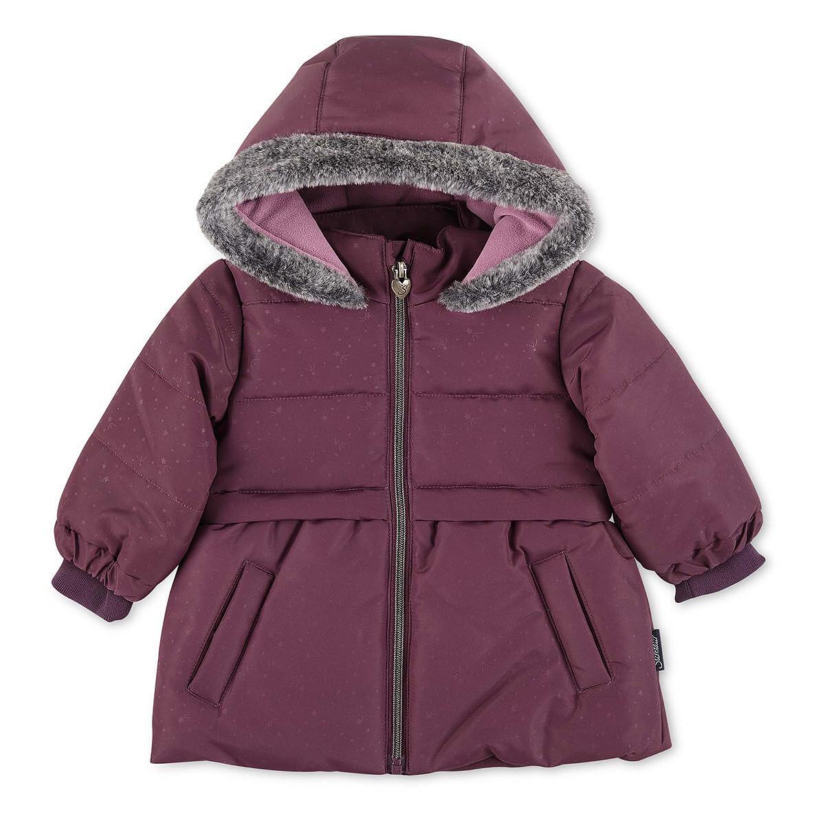 Зимно Детско Яке, 92 См. 2 Г. Sterntaler