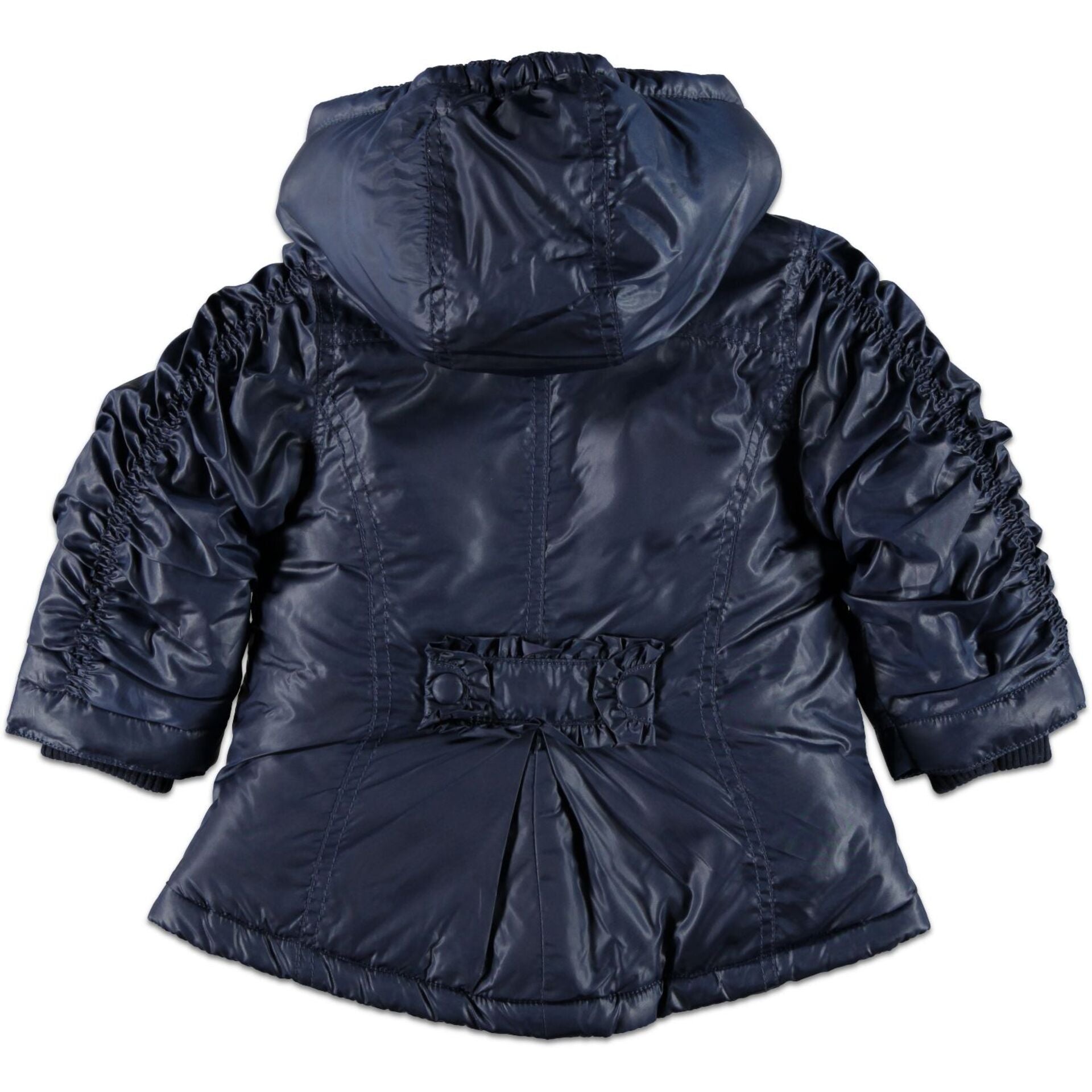 Детско Зимно Яке За Момиче, 86 См. 18 24 М. Babyface