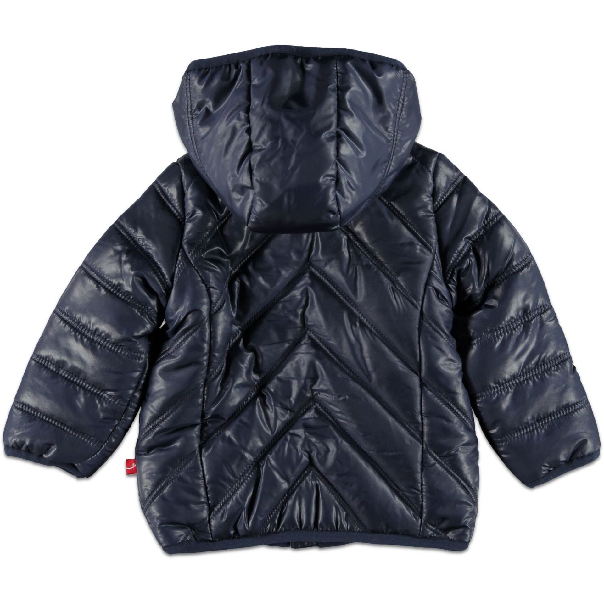 Детско Зимно Яке За Момиче, 86 См. 18 24 М. Babyface