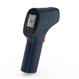 Безконтактен Термометър Te 93 Син Motorola