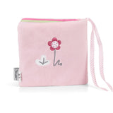 Текстилна Книжка Със Звуков Ефект Sterntaler