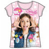 Детска Тениска Soy Luna Disney, Размер 8 Години Guga