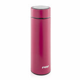 Термос С Широко Гърло Colourdesign 90014, Червен New022873 Reer