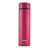 Термос С Широко Гърло Colourdesign 90014, Червен New022873 Reer